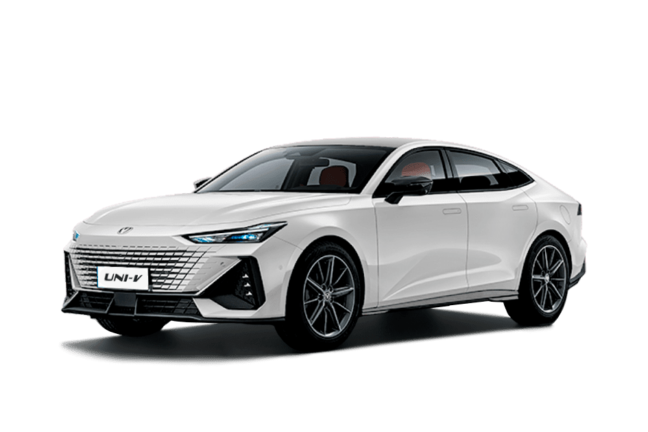 Фото CHANGAN UNI-V Tech