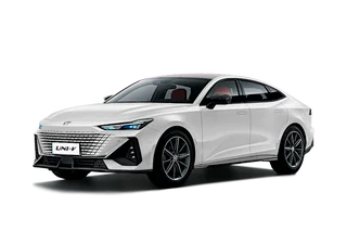 Фото CHANGAN UNI-V Tech