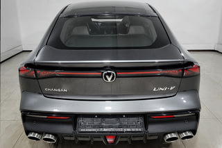 Фото CHANGAN UNI-V Luxe