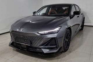 Фото CHANGAN UNI-V Luxe