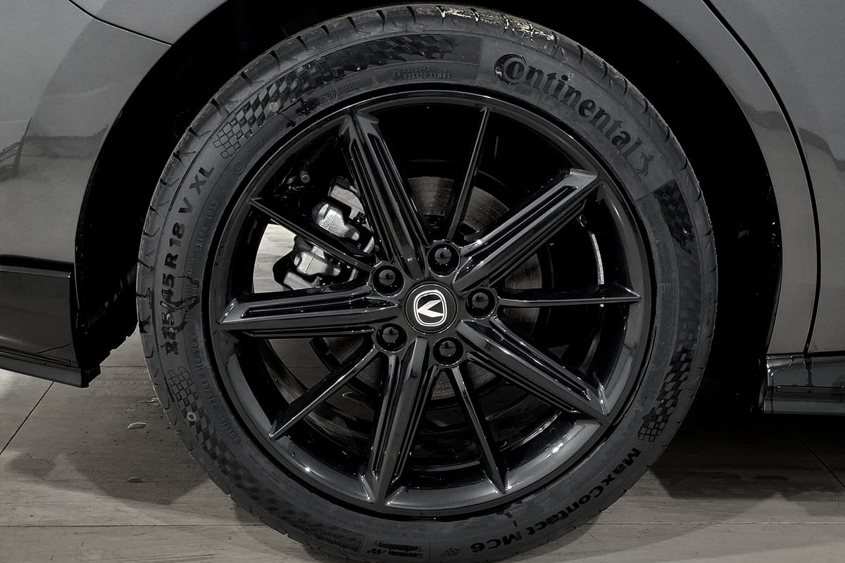 Фото CHANGAN UNI-V I Luxe Искрящийся серый I 2025, №4