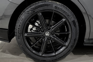 Фото CHANGAN UNI-V Luxe