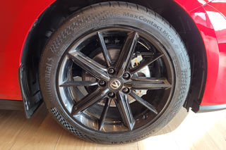 Фото CHANGAN UNI-V Tech