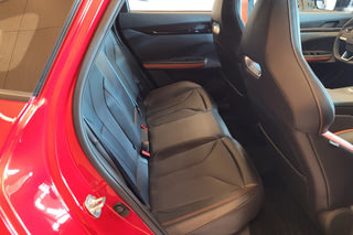 CHANGAN UNI-V I Tech Ослепительный красный I 2024, №8