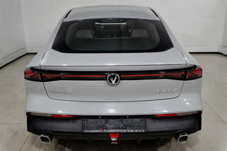 Фото CHANGAN UNI-V Tech