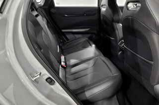 CHANGAN UNI-V I Tech Атомный серый I 2024, №8