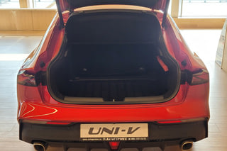 CHANGAN UNI-V I Tech Ослепительный красный I 2024, №9