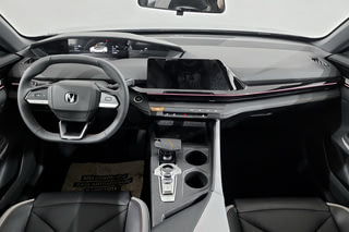 Фото CHANGAN UNI-V Tech