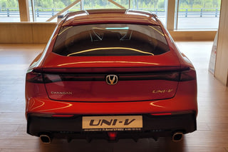 Фото CHANGAN UNI-V Tech