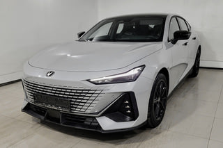 Фото CHANGAN UNI-V Tech