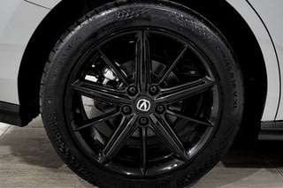 Фото CHANGAN UNI-V Tech