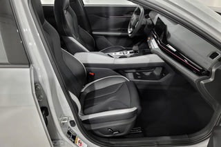 CHANGAN UNI-V I Tech Атомный серый I 2024, №7