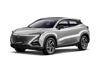 Фото CHANGAN UNI-T Tech