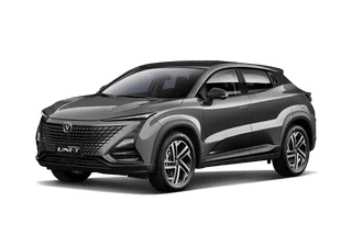 Фото CHANGAN UNI-T Tech