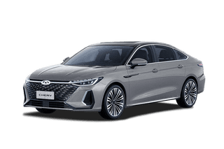 Фото CHERY Arrizo 8 Ultra Black