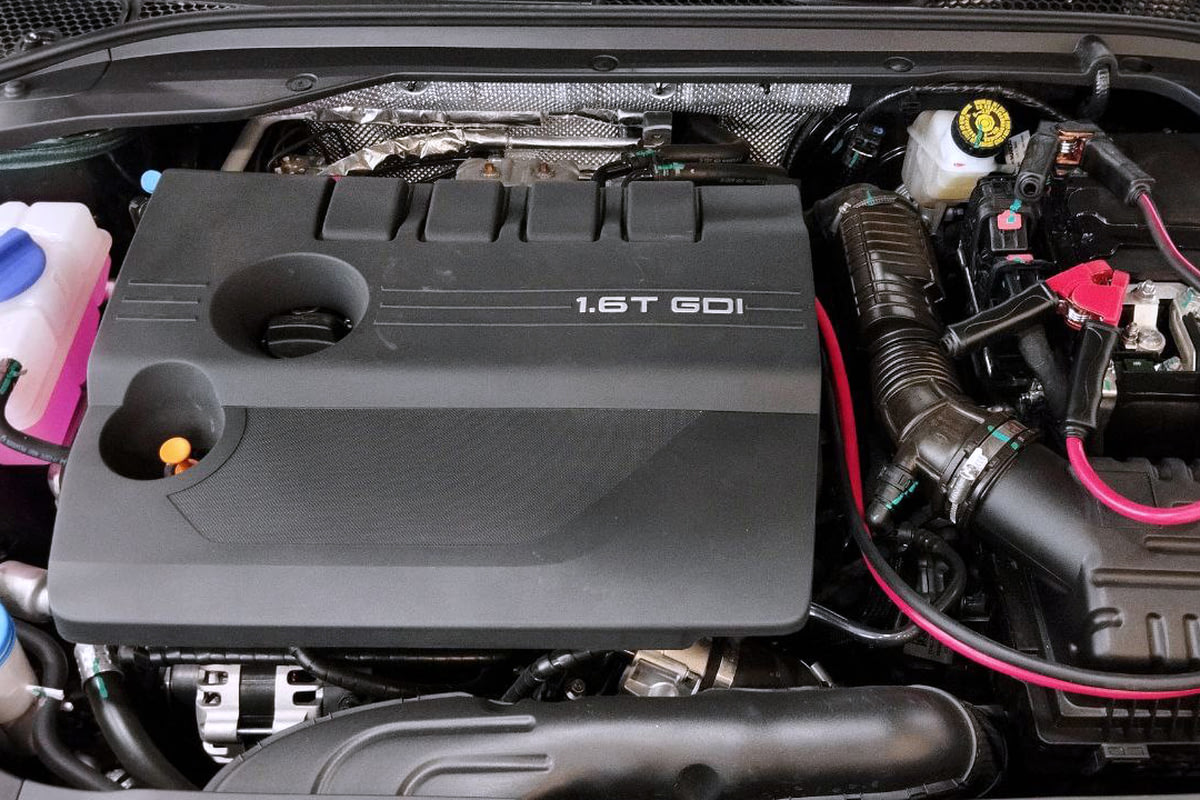 Фото CHERY Arrizo 8 I Active Глубокий черный I 2025, №3