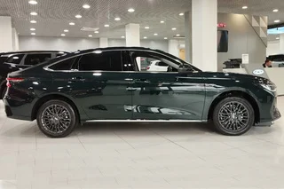 Фото CHERY Arrizo 8 Active