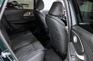 CHERY Arrizo 8 I Active Глубокий черный I 2025, №11