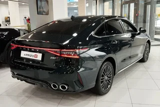 Фото CHERY Arrizo 8 Active