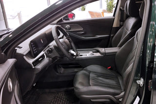 CHERY Arrizo 8 I Active Глубокий черный I 2025, №8