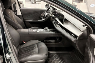 CHERY Arrizo 8 I Active Глубокий зеленый I 2024, №8