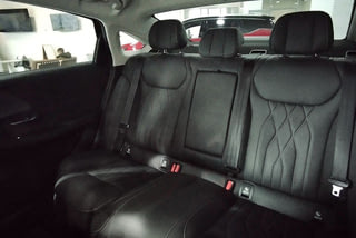 CHERY Arrizo 8 I Active Глубокий зеленый I 2024, №9