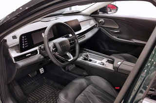 CHERY Arrizo 8 I Active Глубокий черный I 2025, №7