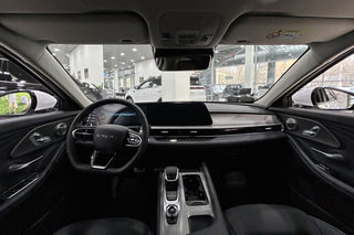 Фото CHERY Arrizo 8 Ультра чёрный