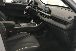 CHERY TENET T4 I Active Технологичный серый I 2025, №7