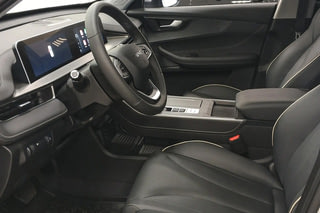 CHERY TENET T4 I Active Технологичный серый I 2025, №6