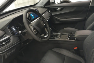 CHERY TENET T4 I MT Line Искрящийся белый I 2025, №6