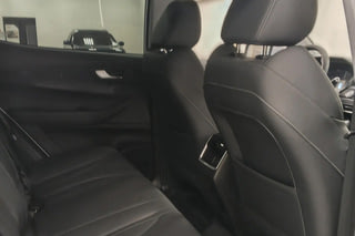 CHERY TENET T4 I MT Line Искрящийся белый I 2025, №8