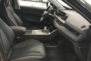 CHERY TENET T4 I MT Line Искрящийся белый I 2025, №7