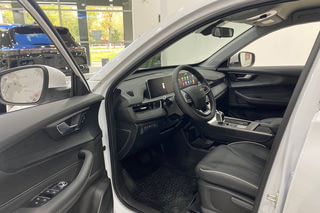 CHERY TENET T4 I Prime Искрящийся белый I 2025, №6