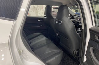 CHERY TENET T4 I Prime Искрящийся белый I 2025, №8