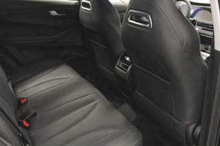 CHERY TENET T4 I Prime Глубокий черный I 2025, №8