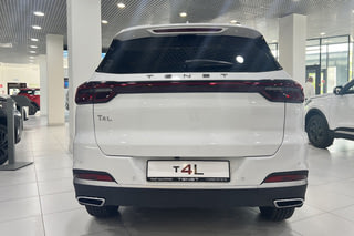TENET T4L Актив Фото TENET T4L Актив
