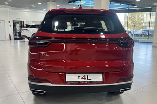 TENET T4L Актив Фото TENET T4L Актив