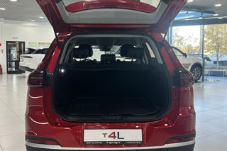 CHERY TENET T4L I Актив Огненно-красный I 2026, №8