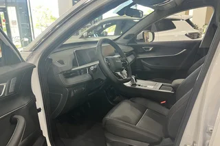 CHERY TENET T4L I Прайм Искрящийся белый I 2026, №6