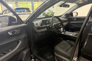 CHERY TENET T4L I Прайм Глубокий черный I 2026, №6
