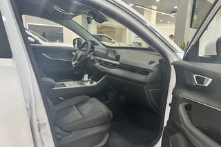 CHERY TENET T4L I Прайм Искрящийся белый I 2026, №7