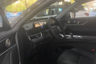 CHERY TENET T7 I Active Технологичный серый I 2025, №6