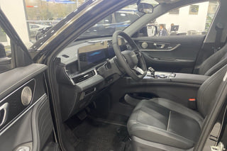 CHERY TENET T7 I Active Глубокий черный I 2025, №6