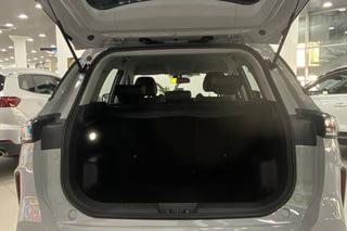 CHERY TENET T7 I Active Технологичный серый I 2025, №9