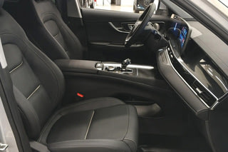 CHERY TENET T7 I Active Серебристый I 2025, №7