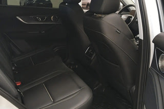 CHERY TENET T7 I Active Серебристый I 2025, №8