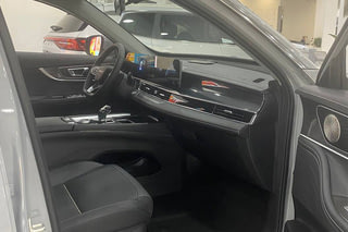 CHERY TENET T7 I Active Технологичный серый I 2025, №7