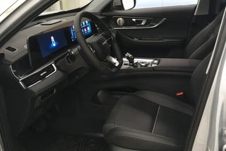 CHERY TENET T7 I Active Серебристый I 2025, №6