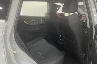 CHERY TENET T7 I Active Технологичный серый I 2025, №8